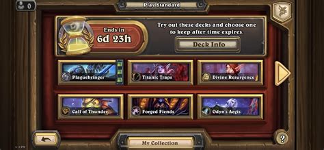 reddit hearthstone decks|best paladin deck hearthstone.